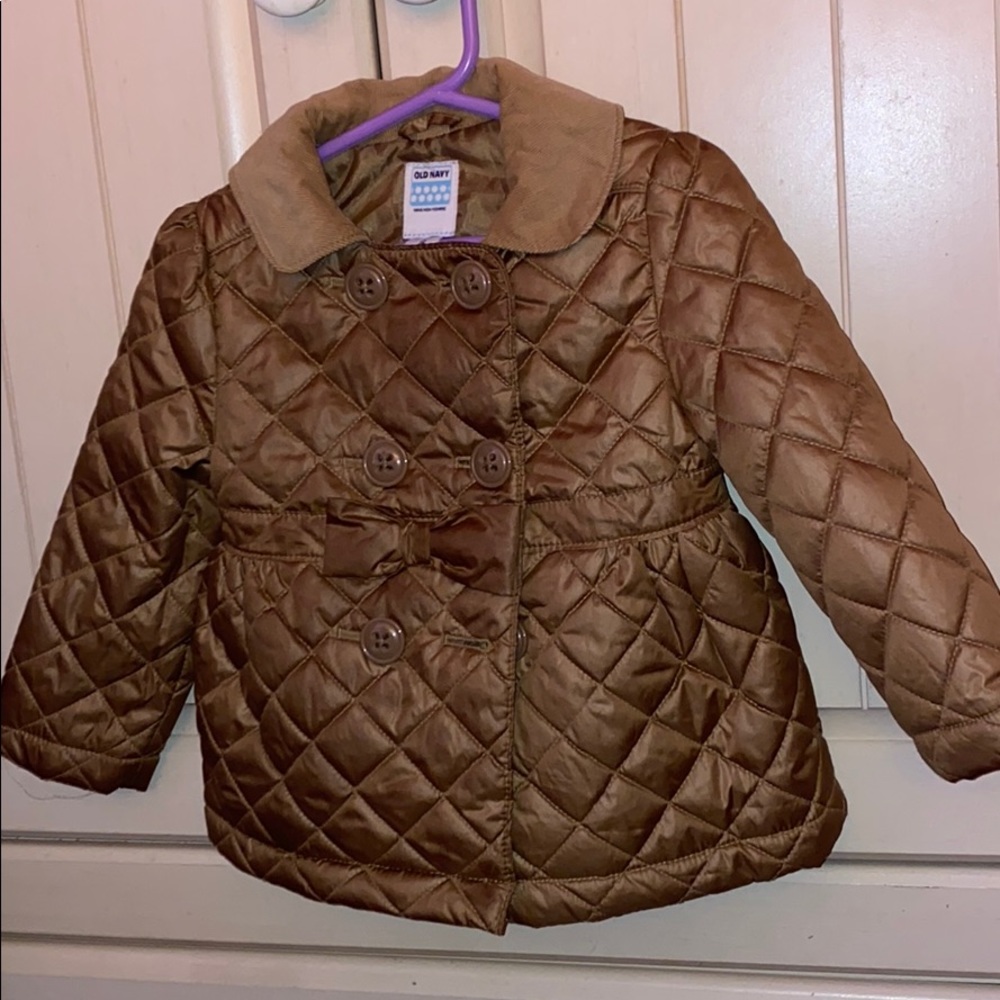 Old Navy Toddler Jacket